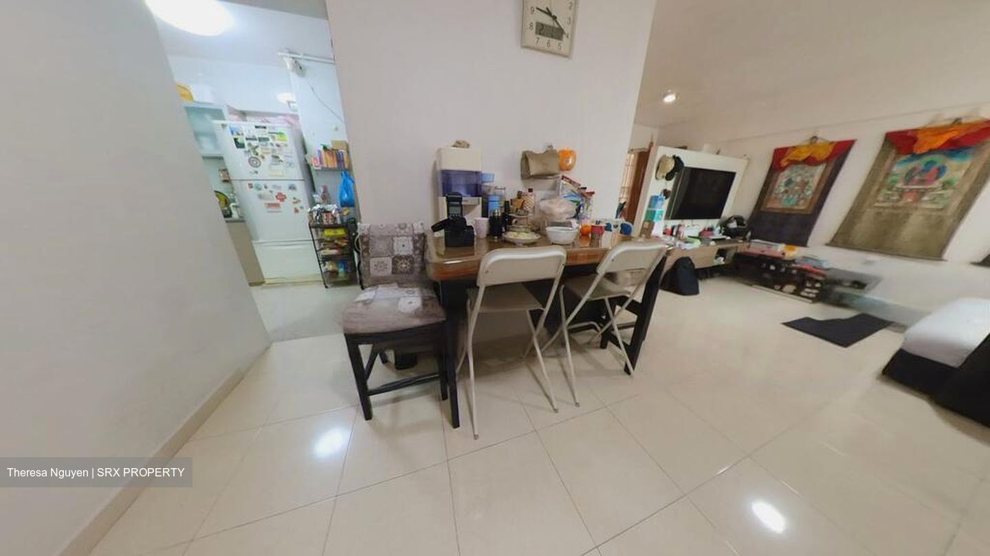 Blk 156 Rivervale Green (Sengkang), HDB 4 Rooms #457720241